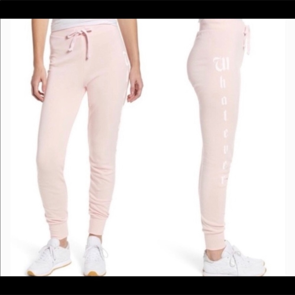 WILDFOX Whatever Joggers